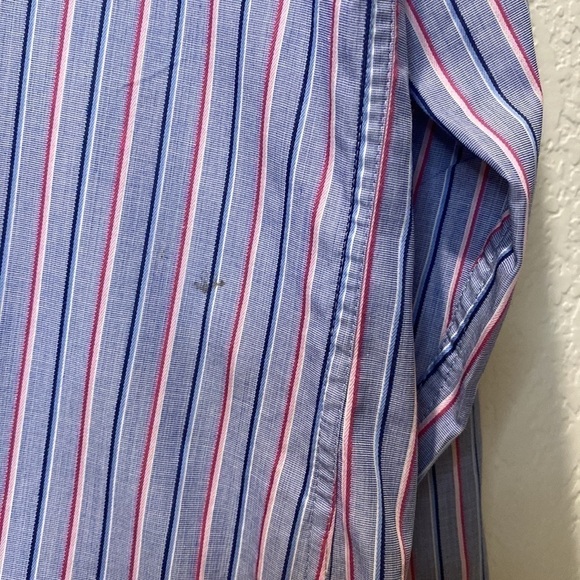 𝅺TED Baker Archive Men’s French Cuff Shirt - Picture 7 of 9